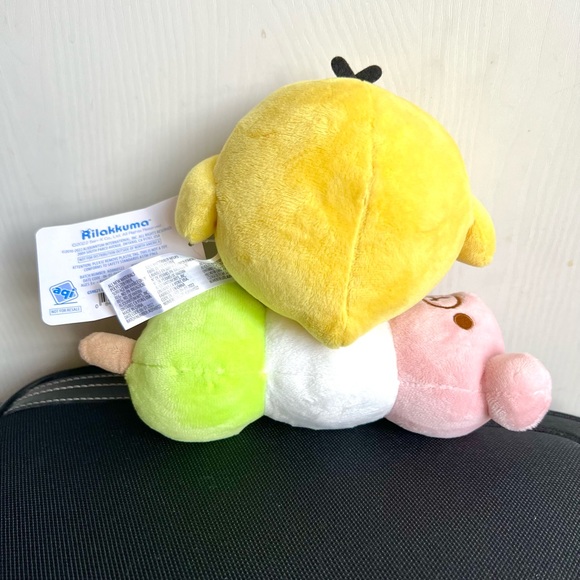 Cute plush - Picture 2 of 2